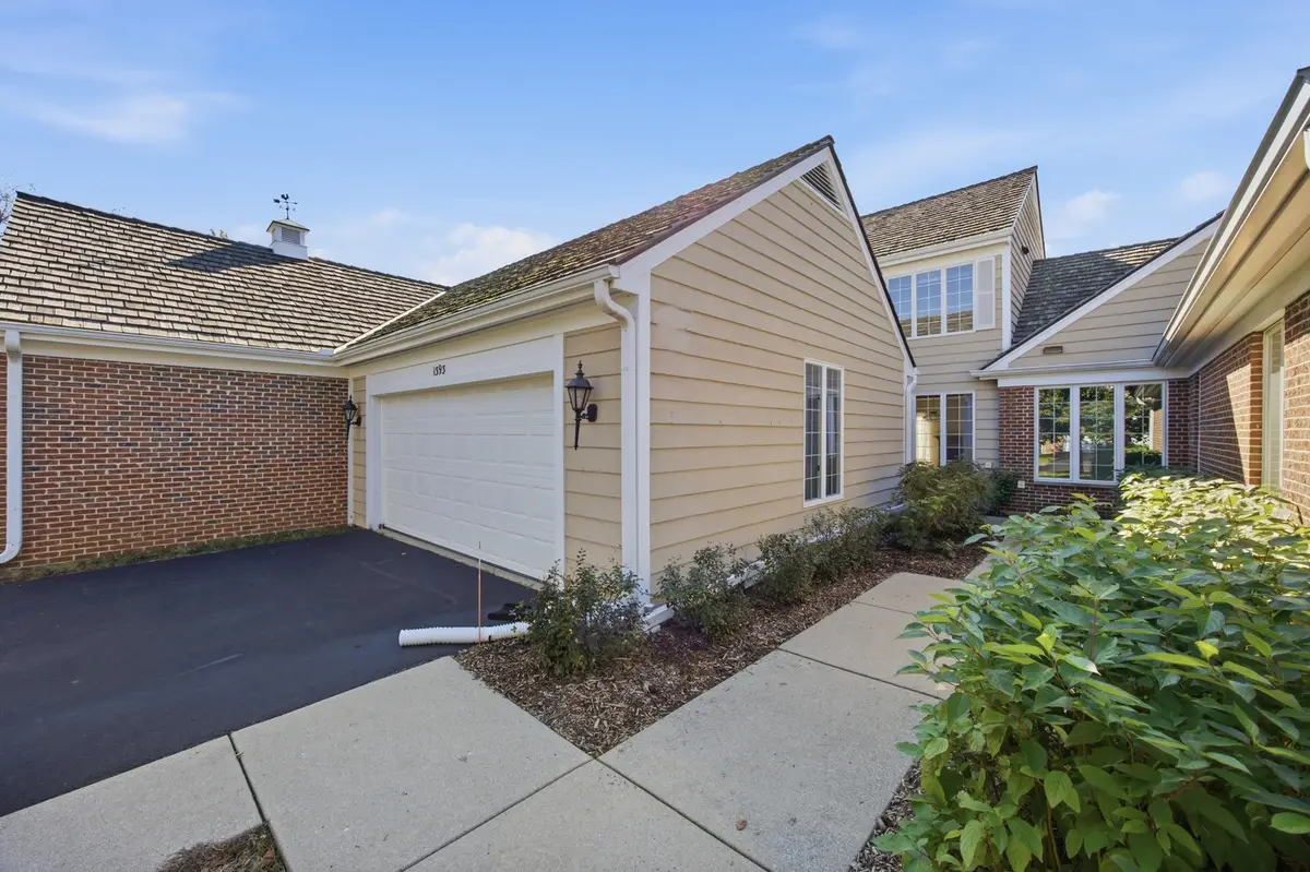 1393 Shire Circle #2, Inverness, IL 60067 - #1