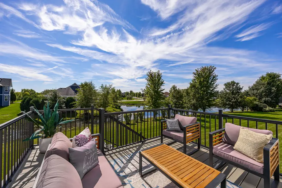 12428 Limerick Lane, Plainfield, IL 60585 - #3