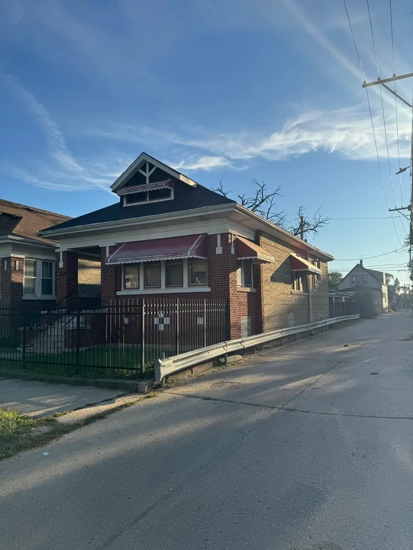 8641 S May Street, Chicago, IL 60620 - #2