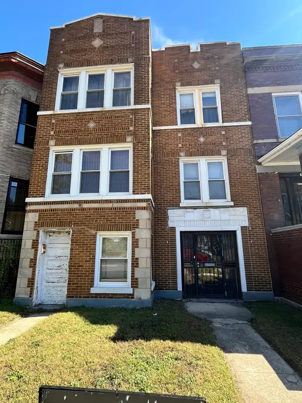 5331 S Wabash Avenue, Chicago, IL 60615