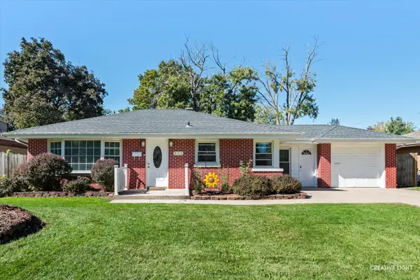 805 Alann Drive, Joliet, IL 60435