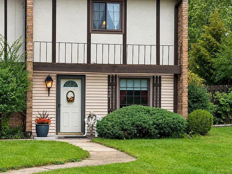 4438 Pepper Drive, Rockford, IL 61114 - #1