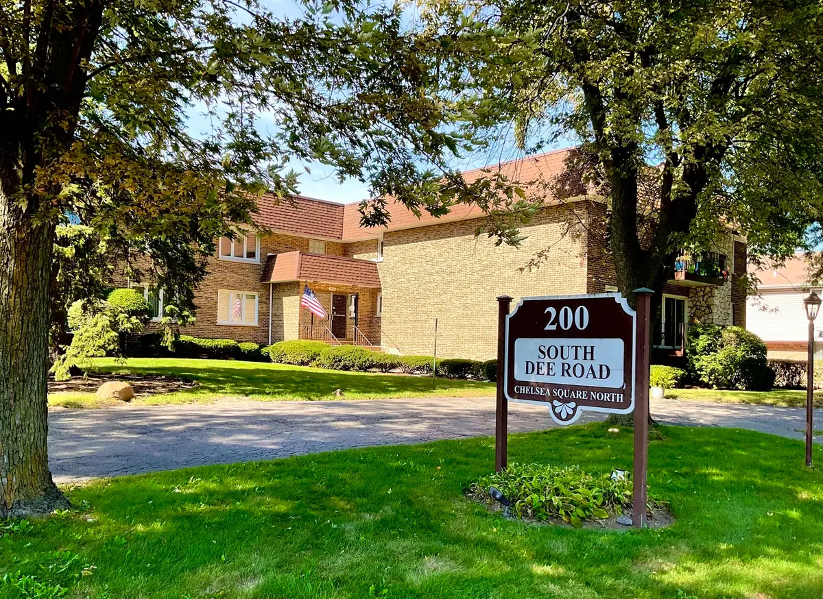 200 S Dee Road #1A, Park Ridge, IL 60068 - #1