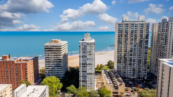 5757 N Sheridan Road #19D, Chicago, IL 60660