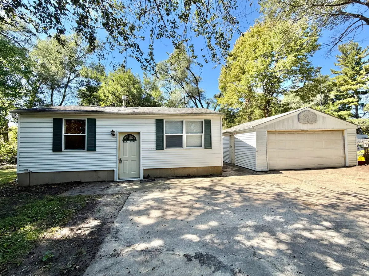 9728 Smythe Avenue, Machesney Park, IL 61115 - #1