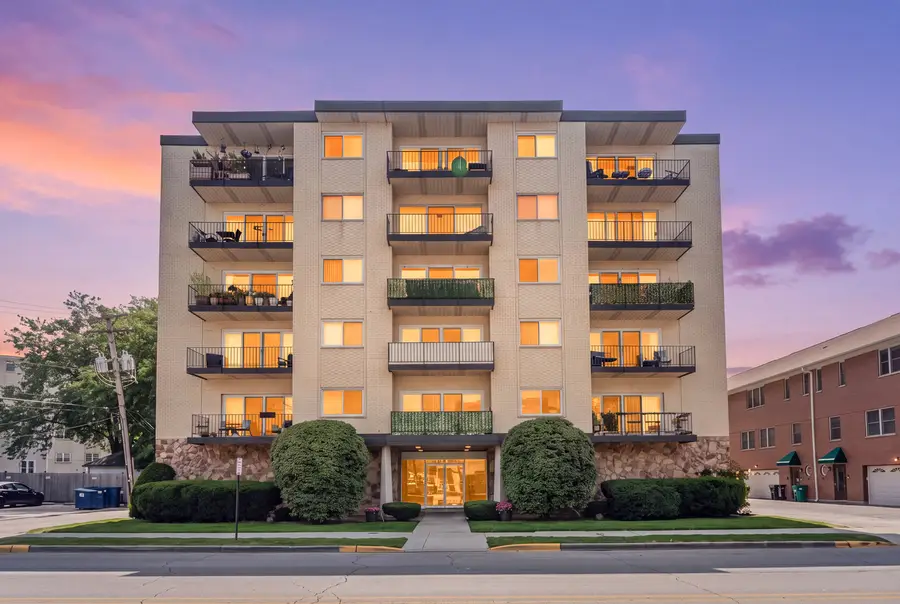 7314 Randolph Street #5B, Forest Park, IL 60130 - #2