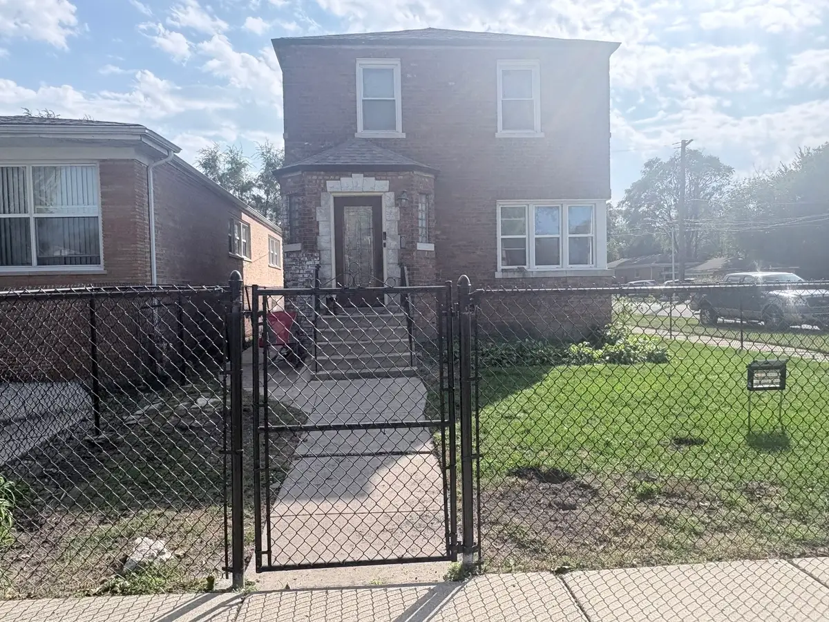 501 E 91st Place, Chicago, IL 60619 - #1