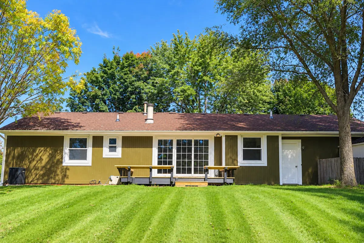 3071 Breezeway Drive, Rockford, IL 61109 - #1