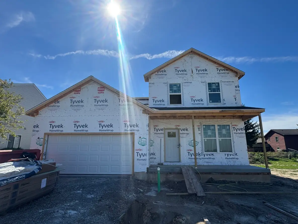34 W Meadow Drive, Cortland, IL 60112 - #1