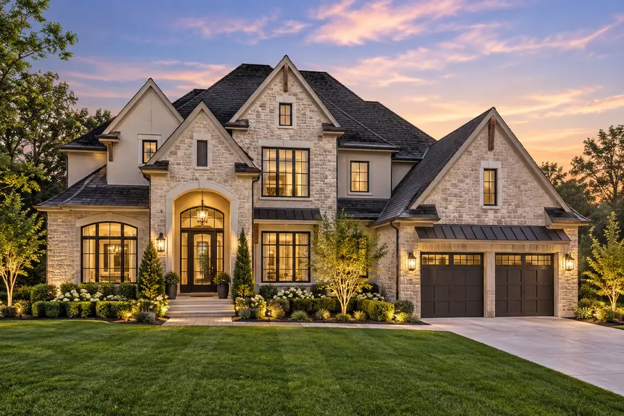 Lot #3 Rose Hill Court, Yorkville, IL 60560 - #3