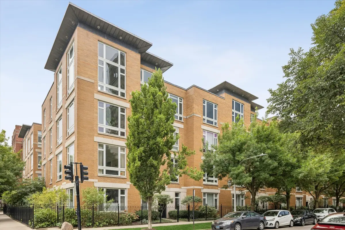 1005 W Buena Avenue #2E, Chicago, IL 60613 - #1