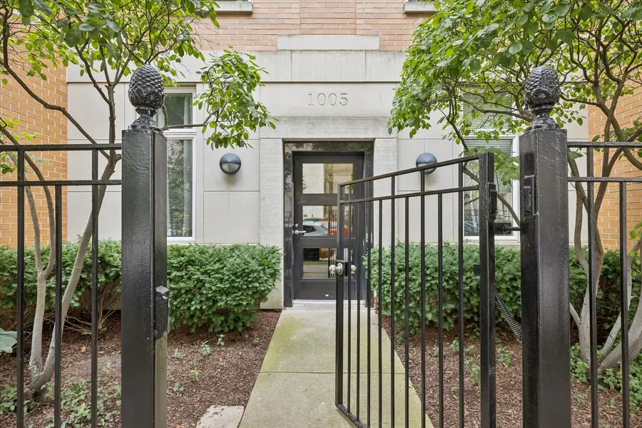 1005 W Buena Avenue #2E, Chicago, IL 60613 - #2