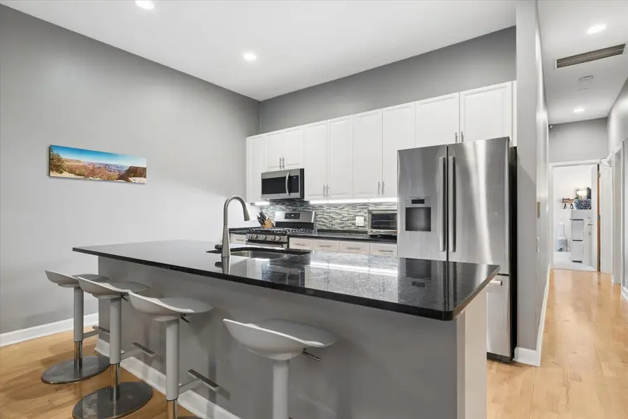 1005 W Buena Avenue #2E, Chicago, IL 60613 - #3