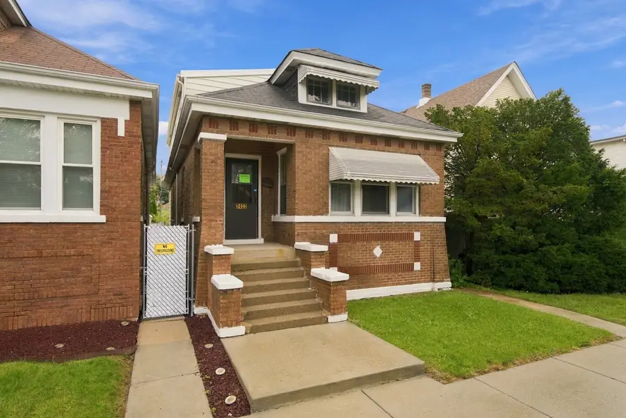 3422 W 60th Street, Chicago, IL 60629 - #2