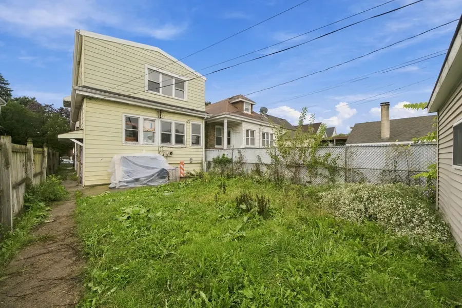 3422 W 60th Street, Chicago, IL 60629 - #3