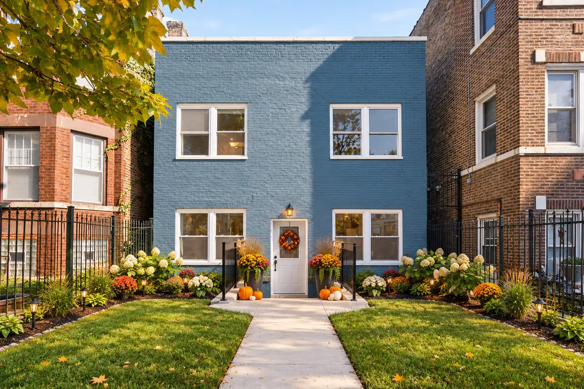 4642 W Monroe Street, Chicago, IL 60644 - #1