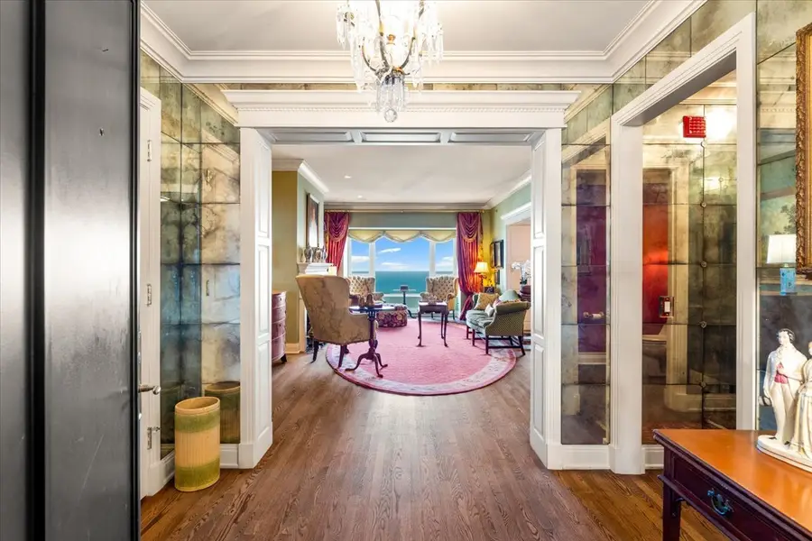 800 N Michigan Avenue #5501, Chicago, IL 60611 - #3
