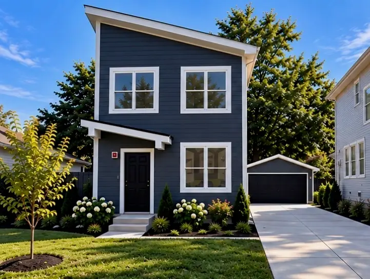 307 South 3rd Avenue, Maywood, IL 60153 - #1