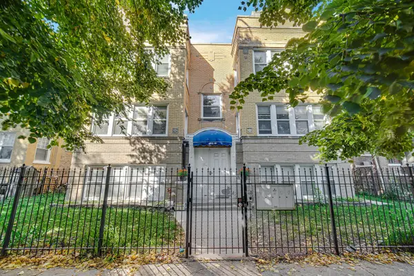 4112 W George Street W #2W, Chicago, IL 60641