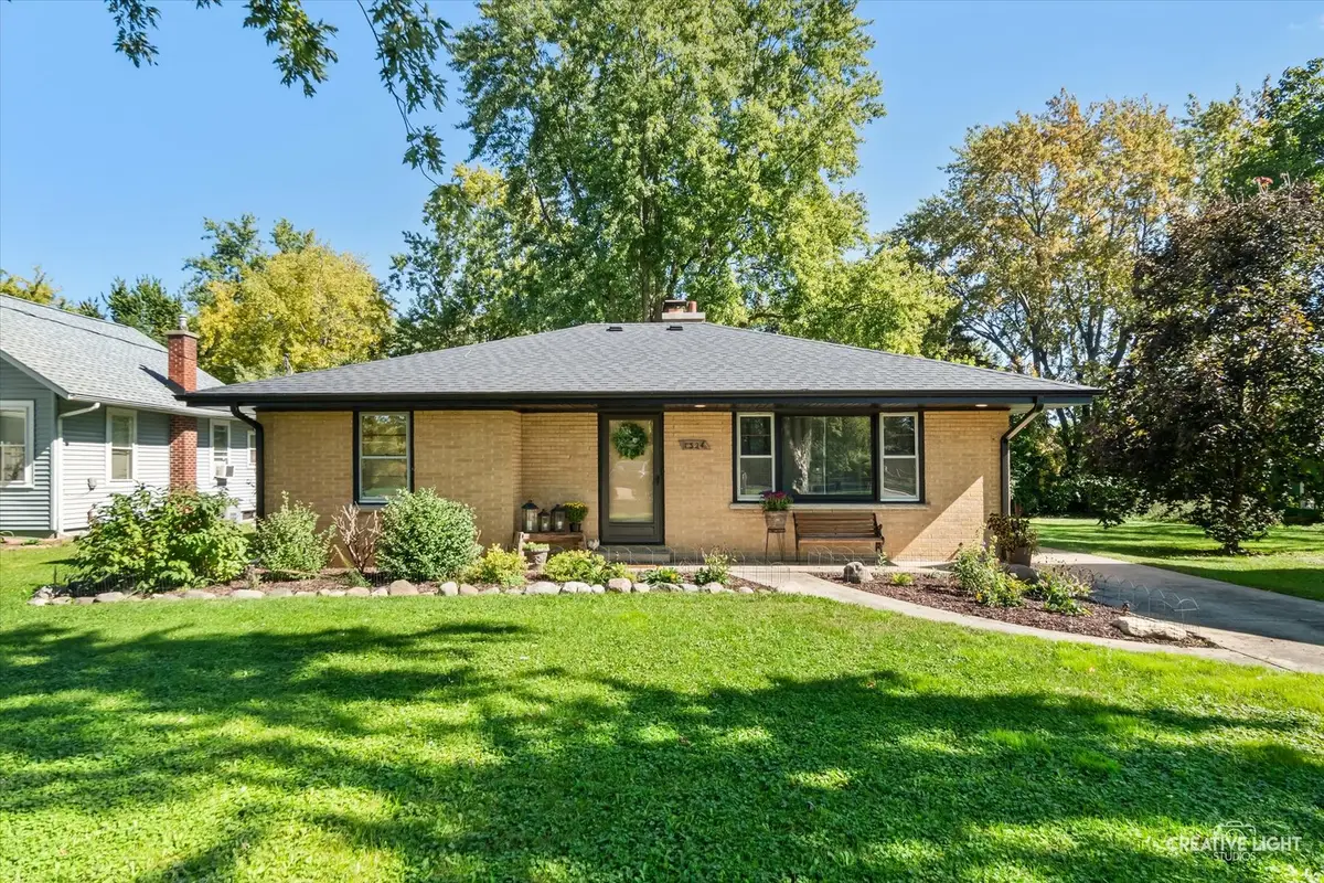 1324 S Broadway Road, Montgomery, IL 60538 - #1