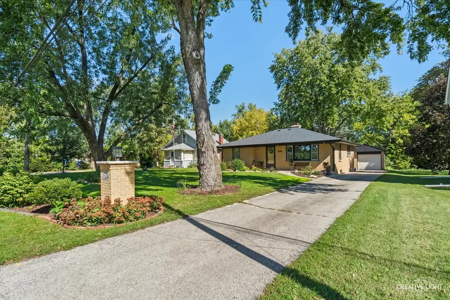1324 S Broadway Road, Montgomery, IL 60538 - #2