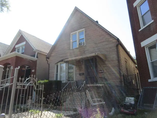 6410 S Marshfield Avenue, Chicago, IL 60636 - #1