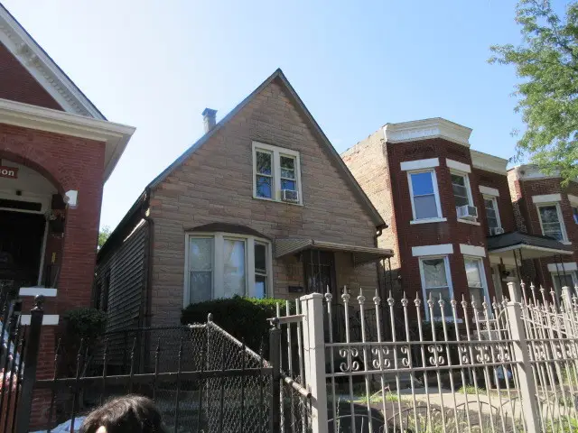6410 S Marshfield Avenue, Chicago, IL 60636 - #2