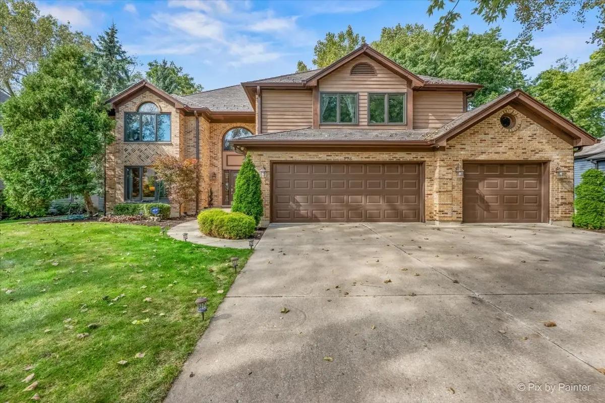 936 Doral Drive, Bartlett, IL 60103 - #1