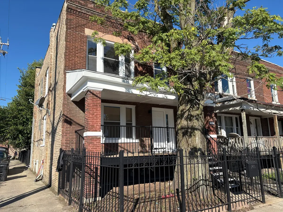 760 S Kostner Avenue, Chicago, IL 60624 - #1