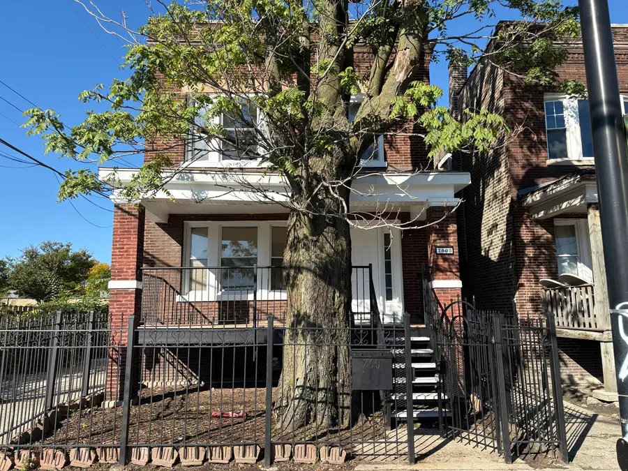 760 S Kostner Avenue, Chicago, IL 60624 - #3