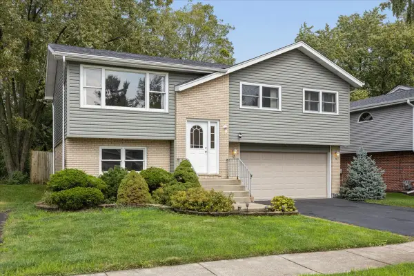 4352 150th Street, Midlothian, IL 60445