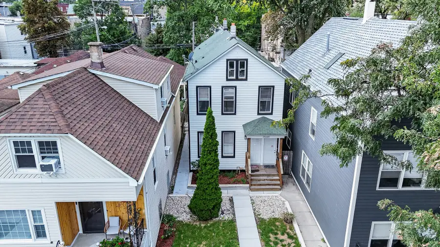 2818 N Drake Avenue, Chicago, IL 60618 - #2