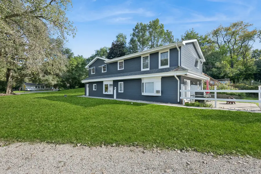 5817 Wonder Woods Drive, Wonder Lake, IL 60097 - #2