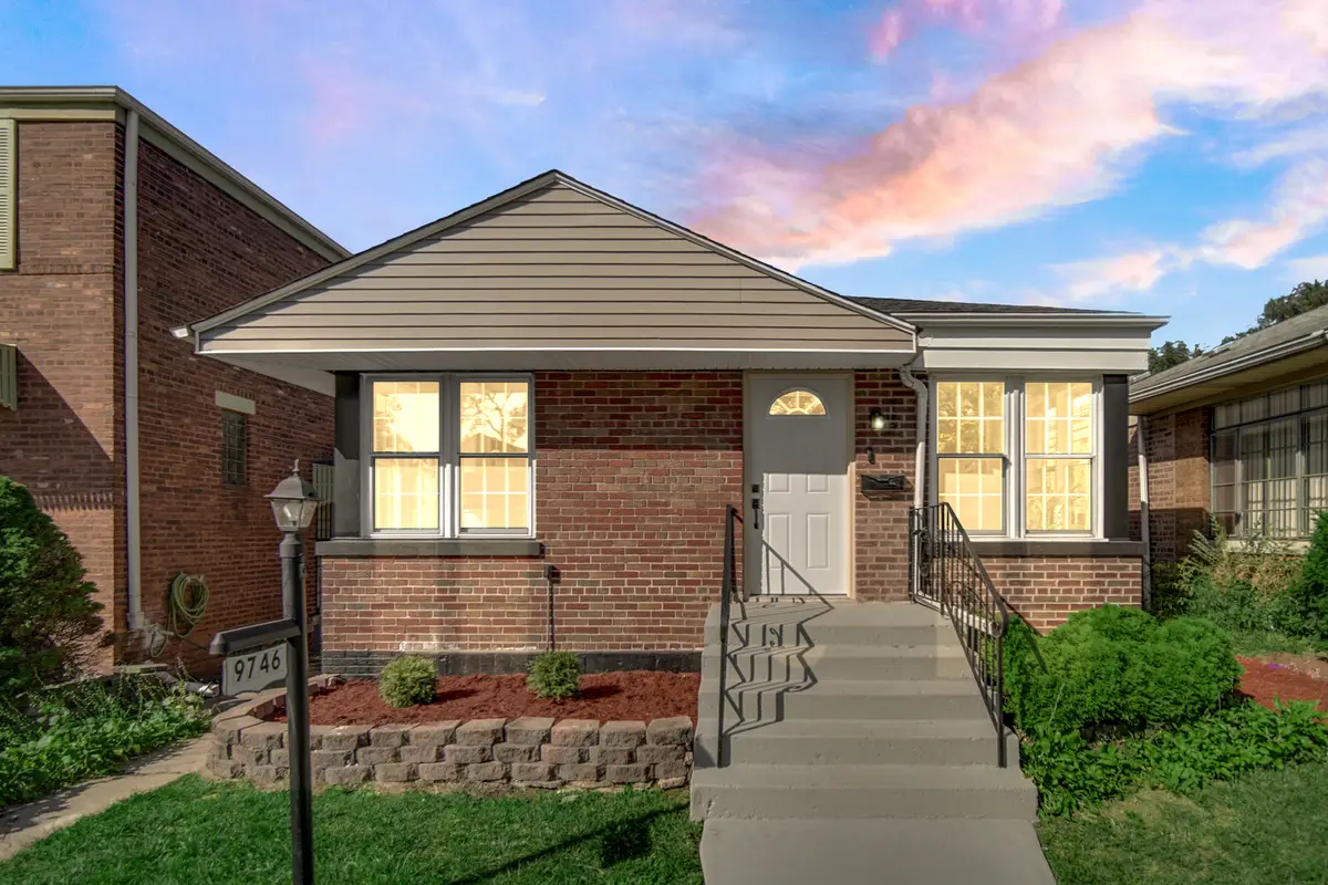 9746 S Dobson Avenue, Chicago, IL 60628 - #1