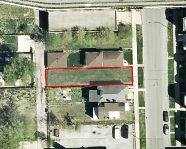 6334 S Loomis Boulevard, Chicago, IL 60636