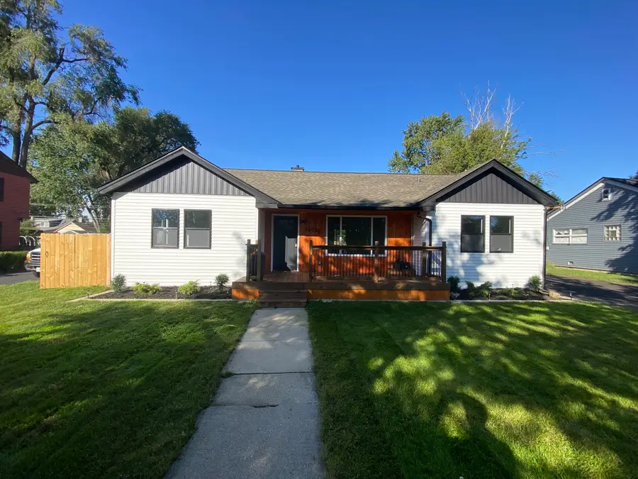 9606 S Natoma Avenue, Oak Lawn, IL 60453 - #2