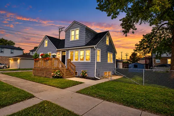 9548 Merrimac Avenue, Oak Lawn, IL 60453