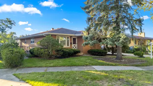 630 De Angelis Court, Chicago Heights, IL 60411