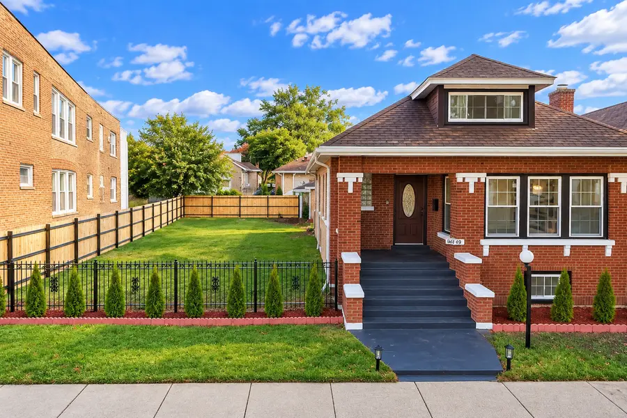 7649 S Luella Avenue, Chicago, IL 60649 - #2