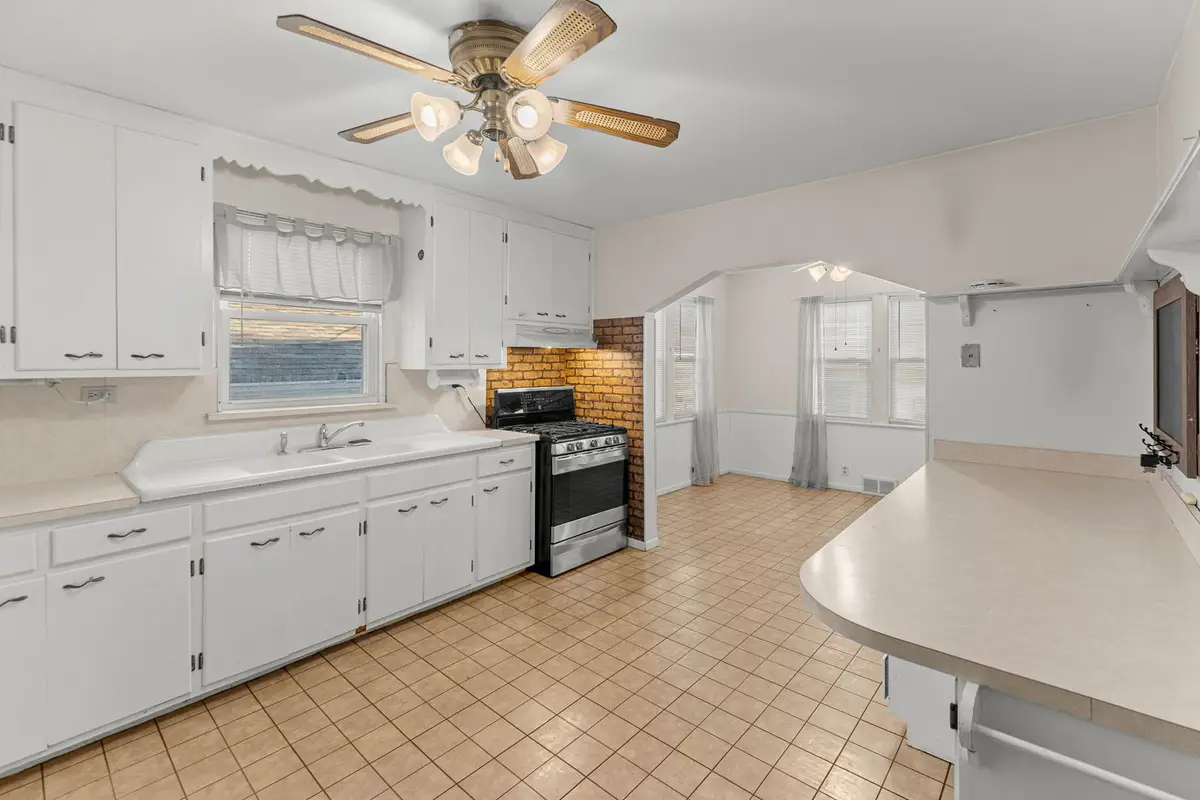 629 De Angelis Court, Chicago Heights, IL 60411 - #1