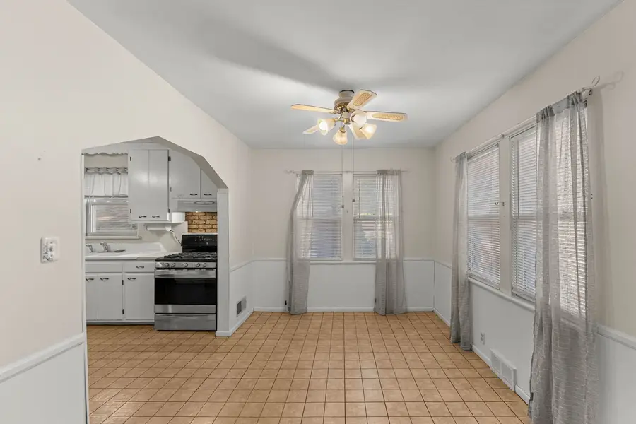 629 De Angelis Court, Chicago Heights, IL 60411 - #2