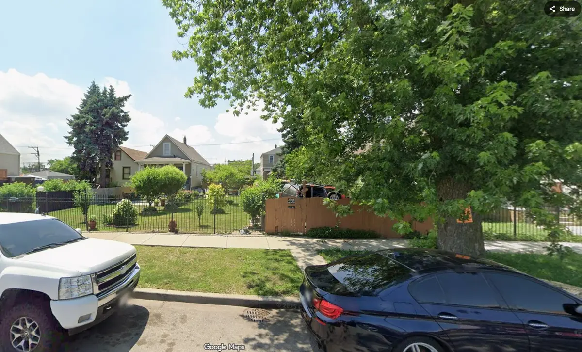 7234 S Claremont Avenue, Chicago, IL 60636 - #1