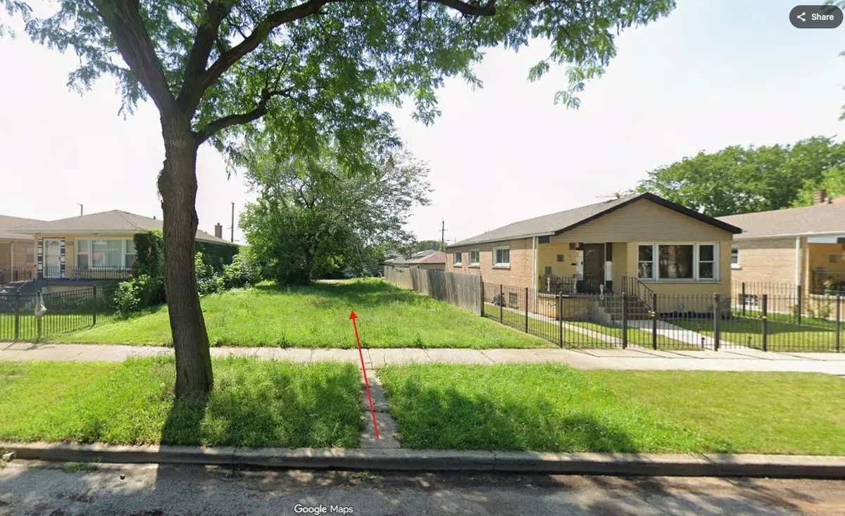 7244 S Winchester Avenue, Chicago, IL 60636 - #1