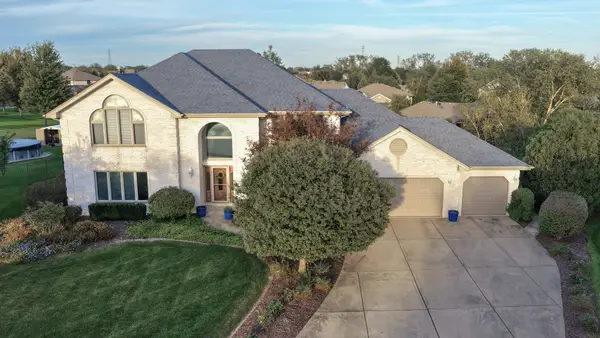 9930 Balsam Court, Mokena, IL 60448