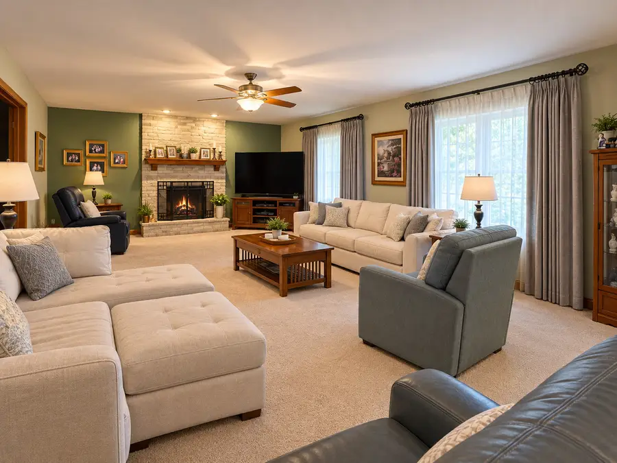 9930 Balsam Court, Mokena, IL 60448 - #3