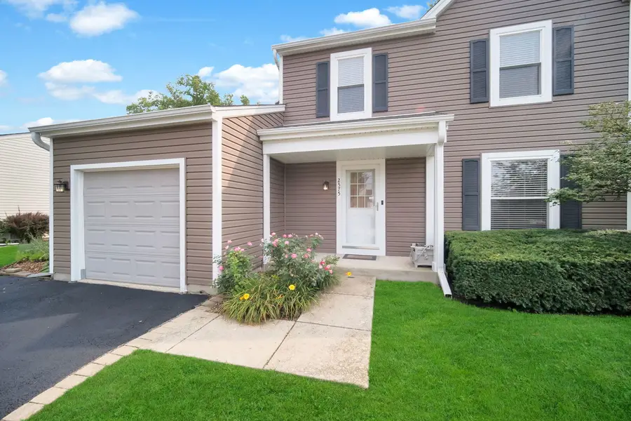 2575 Prairieview Lane, Aurora, IL 60504 - #2