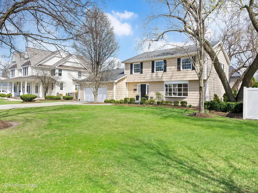 707 Jefferson Street, Hinsdale, IL 60521 - #2