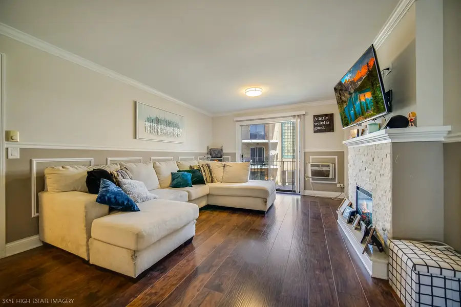 10320 S Pulaski Road #205A, Oak Lawn, IL 60453 - #2
