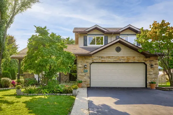407 Tonelli Trail, Lockport, IL 60441