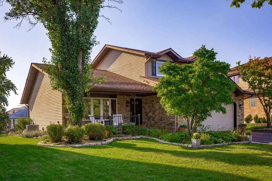 407 Tonelli Trail, Lockport, IL 60441 - #2